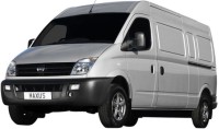 Maxus