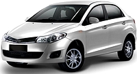Chery Bonus (A13)
