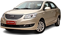 Chery Bonus 3 (A19)