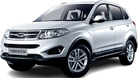 Chery Tiggo 5 (T21)
